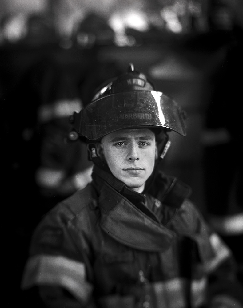 firefighter122
